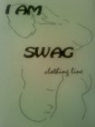 I AM SWAG CLOTHING LINE