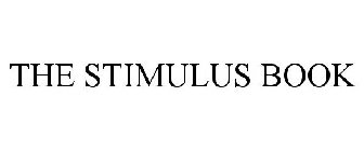 THE STIMULUS BOOK