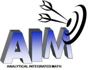 AIM ANALYTICAL INTEGRATED MATH