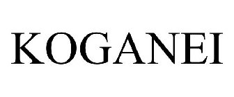 KOGANEI