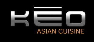 KEO ASIAN CUISINE