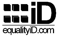 ID EQUALITYID.COM