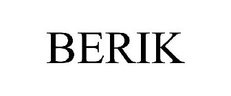 BERIK