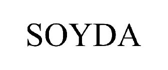 SOYDA