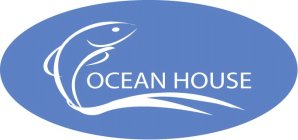 OCEAN HOUSE