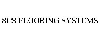 SCS FLOORING SYSTEMS