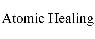 ATOMIC HEALING
