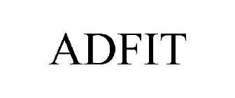 ADFIT