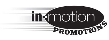 IN-MOTION PROMOTIONS