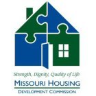 STRENGTH, DIGNITY, QUALITY OF LIFE MISSOURI HOUSING DEVELOPMENT COMMISSION