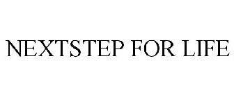 NEXTSTEP FOR LIFE