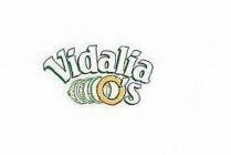 VIDALIA O'S