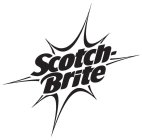 SCOTCH-BRITE