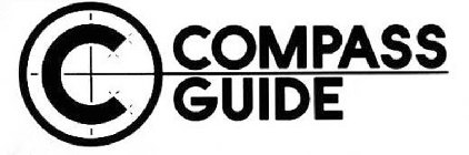 C COMPASS GUIDE