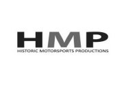 HMP HISTORIC MOTORSPORTS PRODUCTIONS