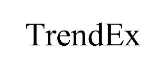 TRENDEX