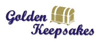 GOLDEN KEEPSAKES