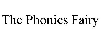 THE PHONICS FAIRY