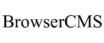 BROWSERCMS
