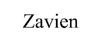 ZAVIEN