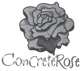 CONCRETE ROSE