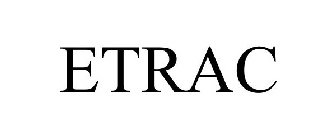 ETRAC