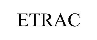 ETRAC