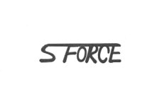 S FORCE