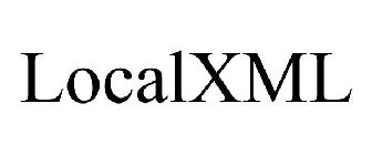 LOCALXML