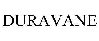 DURAVANE