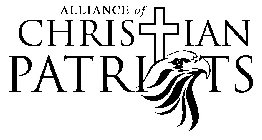 ALLIANCE OF CHRISTIAN PATRIOTS