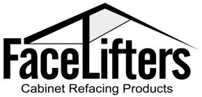 FACELIFTERS CABINET REFACING PRODUCTS