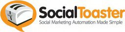 SOCIALTOASTER SOCIAL MARKETING AUTOMATION MADE SIMPLE