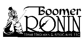 BOOMER RONIN HANS HAGEMAN & ASSOCIATES,LLC