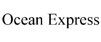 OCEAN EXPRESS