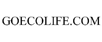 GOECOLIFE.COM
