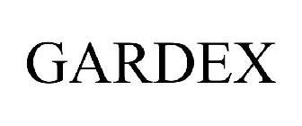 GARDEX