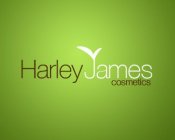 HARLEY JAMES COSMETICS