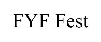 FYF FEST