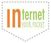 INTERNET YOUR POCKET INTERNET IN YOUR POCKET