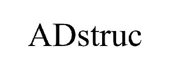 ADSTRUC