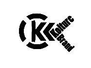 C K KOLTURE BRAND