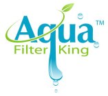 AQUA FILTER KING