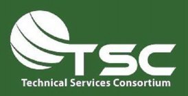 TSC TECHNICAL SERVICES CONSORTIUM