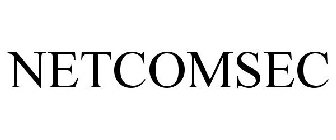 NETCOMSEC