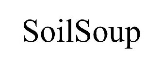 SOILSOUP