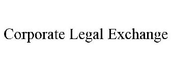 CORPORATE LEGAL EXCHANGE