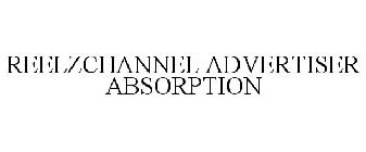 REELZCHANNEL ADVERTISER ABSORPTION