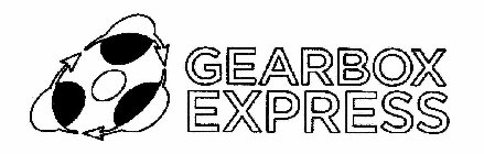 GEARBOX EXPRESS