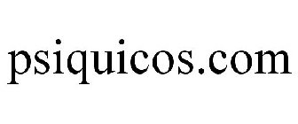 PSIQUICOS.COM
